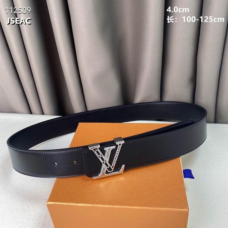 LV Belts 4789